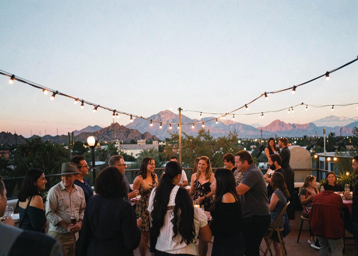 Verde Provisions